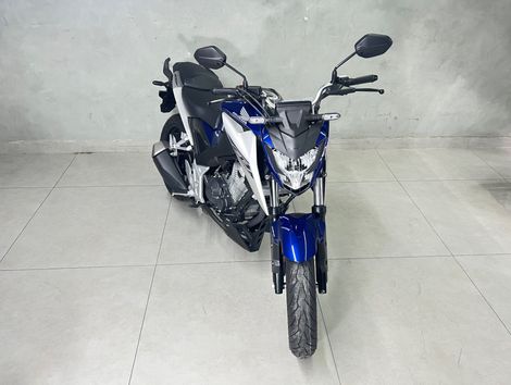 HONDA CB 300F Twister Flex