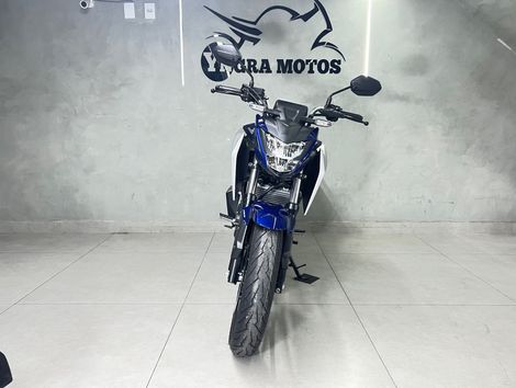 HONDA CB 300F Twister Flex
