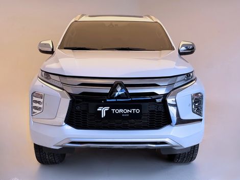 Mitsubishi Pajero Sport HPE-S 2.4  4x4 Diesel Aut.