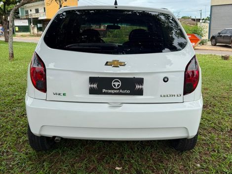 Chevrolet Celta Spirit/ LT 1.0 MPFI 8V FlexP. 5p