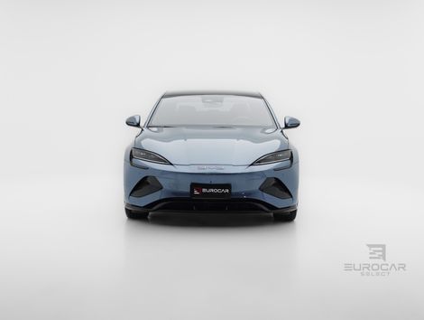 BYD Seal (Elétrico)