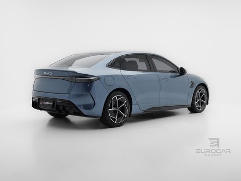 BYD Seal (Elétrico)