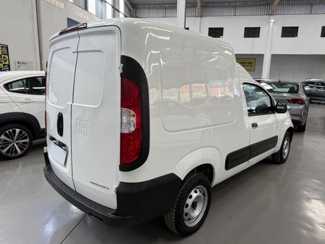 Fiat Fiorino Endurance EVO 1.4 Flex 8V 2p