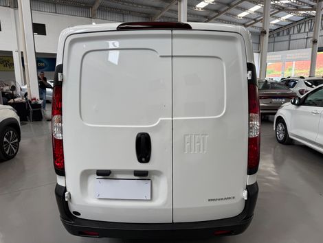 Fiat Fiorino Endurance EVO 1.4 Flex 8V 2p
