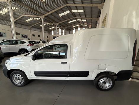Fiat Fiorino Endurance EVO 1.4 Flex 8V 2p