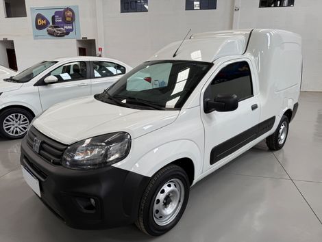 Fiat Fiorino Endurance EVO 1.4 Flex 8V 2p