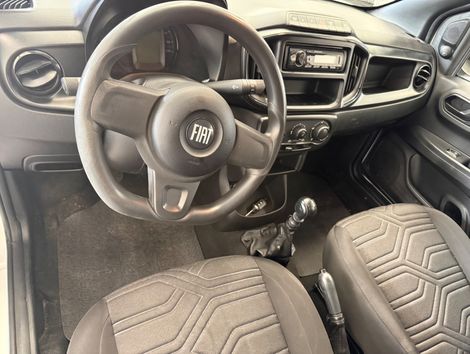 Fiat Fiorino Endurance EVO 1.4 Flex 8V 2p