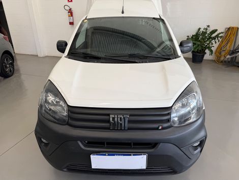 Fiat Fiorino Endurance EVO 1.4 Flex 8V 2p