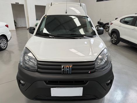 Fiat Fiorino Endurance EVO 1.4 Flex 8V 2p