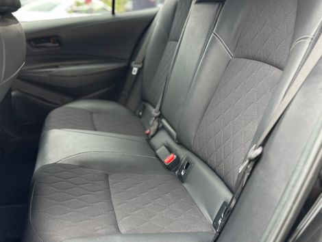 Toyota Corolla GLi 2.0 16V Flex Aut.