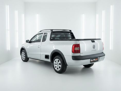 VolksWagen Saveiro 1.6 Mi Total Flex 8V CE