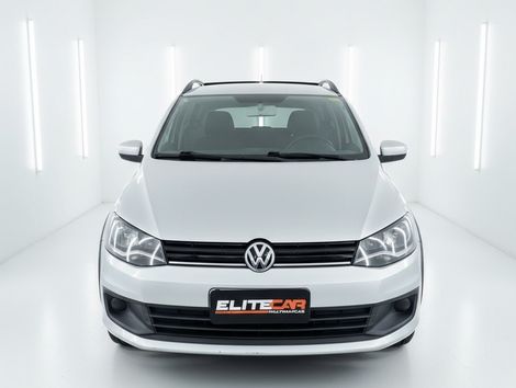 VolksWagen Saveiro 1.6 Mi Total Flex 8V CE