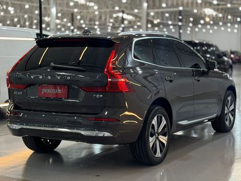 Volvo XC 60 T-8 Plus 2.0 AWD (Híbrido)