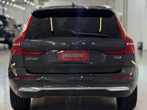 Volvo XC 60 T-8 Plus 2.0 AWD (Híbrido)