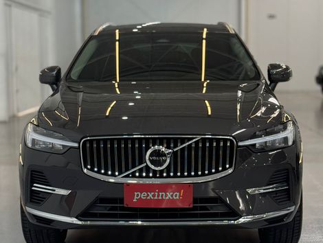 Volvo XC 60 T-8 Plus 2.0 AWD (Híbrido)