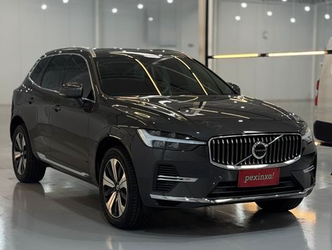 Volvo XC 60 T-8 Plus 2.0 AWD (Híbrido)