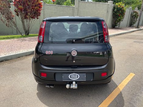 Fiat UNO SPORTING 1.4 EVO Fire Flex 8V 4p