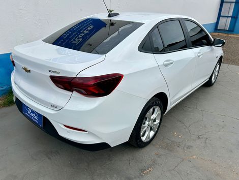 Chevrolet ONIX SEDAN Plus LTZ 1.0 12V TB Flex Mec.