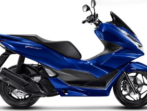 HONDA PCX 160 