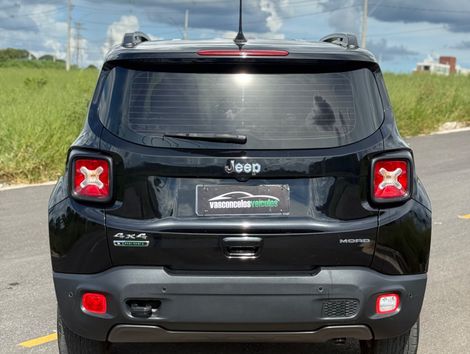 Jeep Renegade Moab 2.0 4x4 TB Diesel Aut.