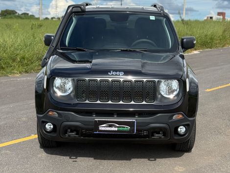 Jeep Renegade Moab 2.0 4x4 TB Diesel Aut.