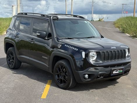 Jeep Renegade Moab 2.0 4x4 TB Diesel Aut.