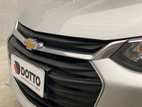 Chevrolet ONIX SEDAN Plus LTZ 1.0 12V TB Flex Aut.