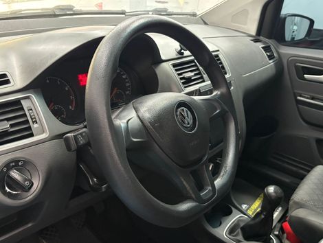 VolksWagen Fox Trendline 1.6 Flex 8V 5p