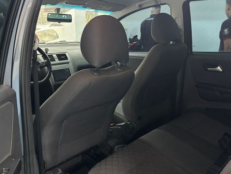 VolksWagen Fox Trendline 1.6 Flex 8V 5p