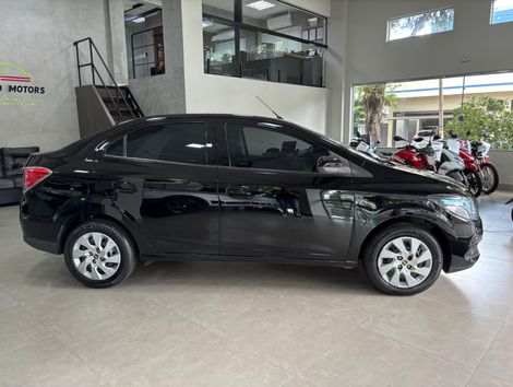 Chevrolet PRISMA Sed. LT 1.4 8V FlexPower 4p Aut.
