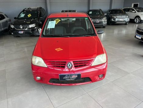 Renault LOGAN Expres./Exp. UP Hi-Flex 1.0 16V 4p