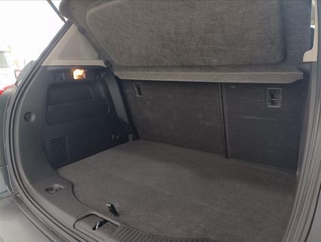 Chevrolet TRACKER LTZ 1.8 16V Flex 4x2 Aut.