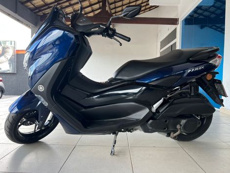 YAMAHA NMAX Connected 160 ABS