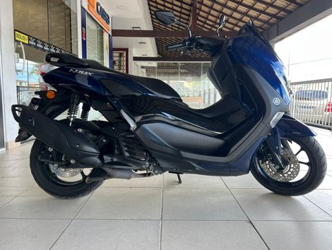 YAMAHA NMAX Connected 160 ABS