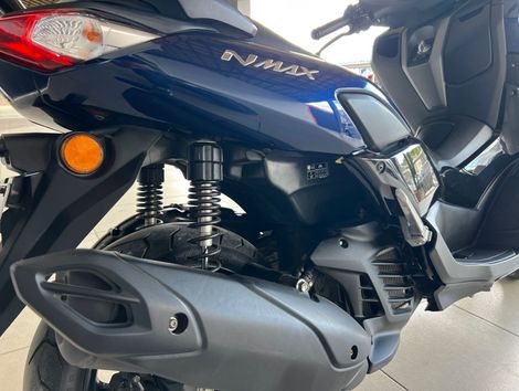 YAMAHA NMAX Connected 160 ABS