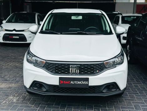 Fiat ARGO DRIVE 1.0 6V Flex