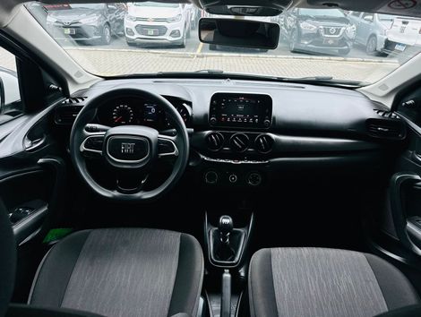 Fiat ARGO DRIVE 1.0 6V Flex