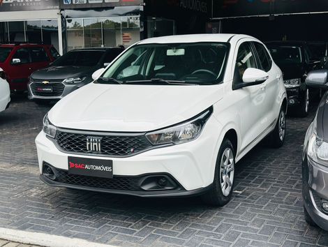 Fiat ARGO DRIVE 1.0 6V Flex