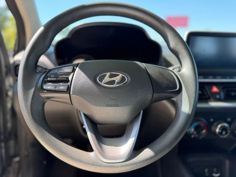 Hyundai HB20 Evolution 1.0 Flex 12V Mec.