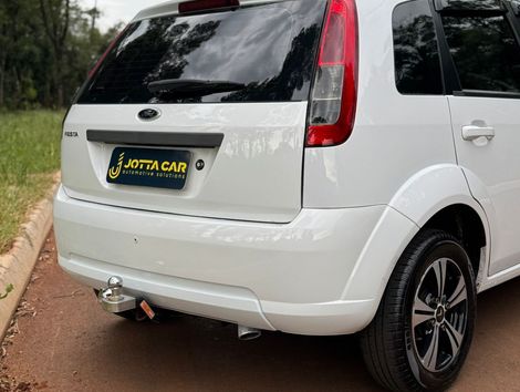 Ford Fiesta SE 1.0 8V Flex 5p