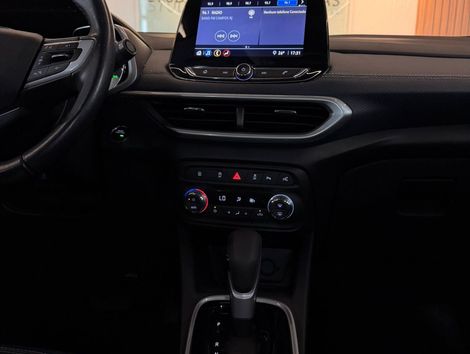 Chevrolet TRACKER Premier 1.2 Turbo 12V Flex Aut.