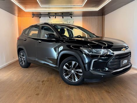 Chevrolet TRACKER Premier 1.2 Turbo 12V Flex Aut.