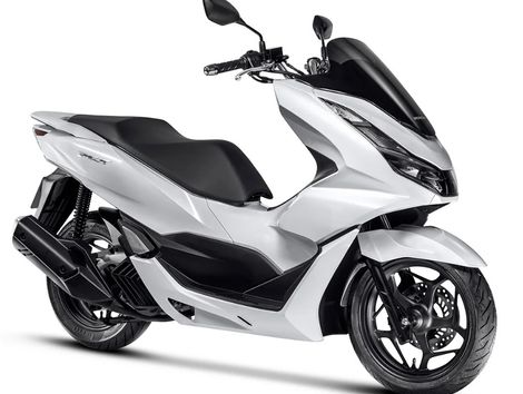HONDA PCX 160 
