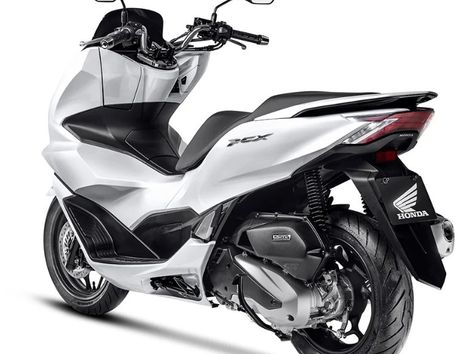 HONDA PCX 160 