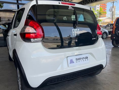 Fiat MOBI LIKE 1.0 Fire Flex 5p.