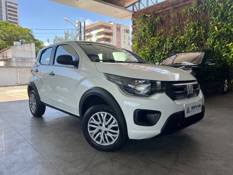 Fiat MOBI LIKE 1.0 Fire Flex 5p.