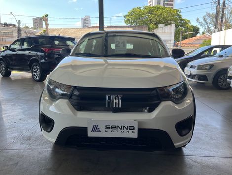 Fiat MOBI LIKE 1.0 Fire Flex 5p.