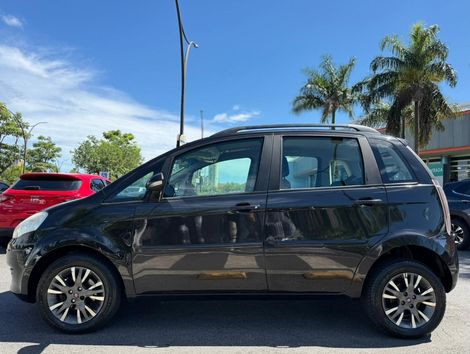 Fiat Idea ATTRACTIVE 1.4 Fire Flex 8V 5p