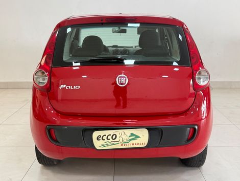 Fiat Palio ATTRACTIVE 1.0 EVO Fire Flex 8v 5p