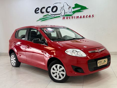 Fiat Palio ATTRACTIVE 1.0 EVO Fire Flex 8v 5p